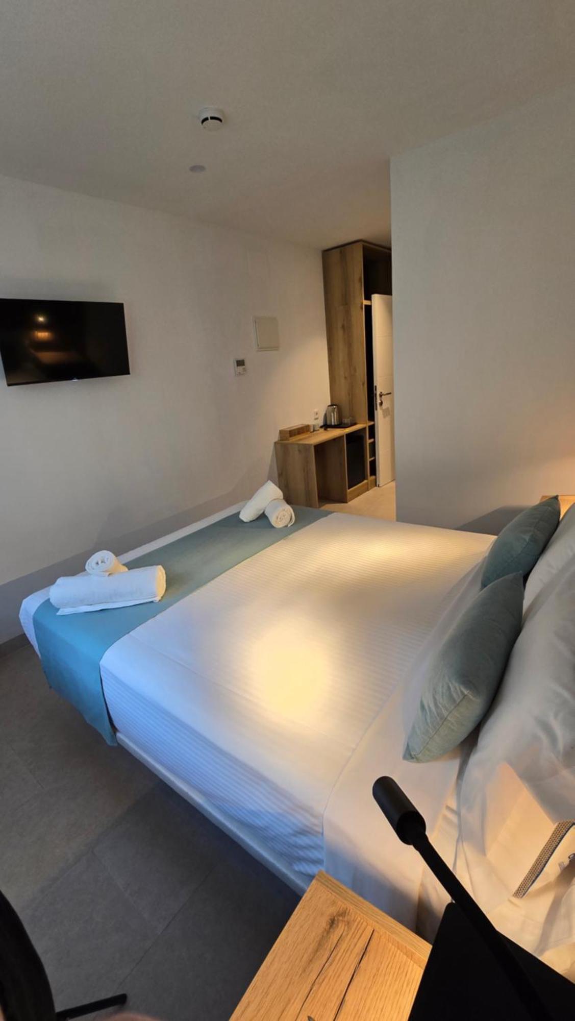 Hostal Rambla 24 By Holihome Alicante Exterior photo